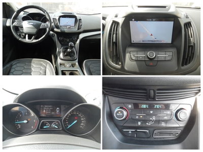 Ford Kuga 1.5 TDCI 120 CV S&S 2WD Titanium Business (13)