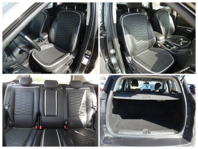 Ford Kuga 1.5 TDCI 120 CV S&S 2WD Titanium Business (16)