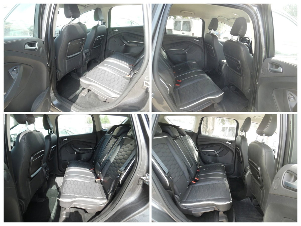 Ford Kuga 1.5 TDCI 120 CV S&S 2WD Titanium Business (17)