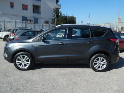 Ford Kuga 1.5 TDCI 120 CV S&S 2WD Titanium Business (4)