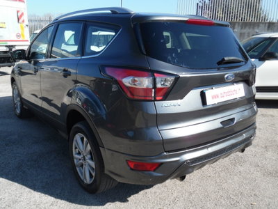 Ford Kuga 1.5 TDCI 120 CV S&S 2WD Titanium Business (5)
