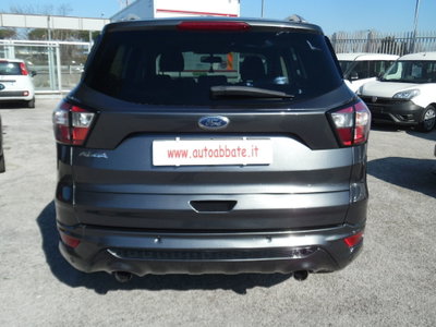 Ford Kuga 1.5 TDCI 120 CV S&S 2WD Titanium Business (6)