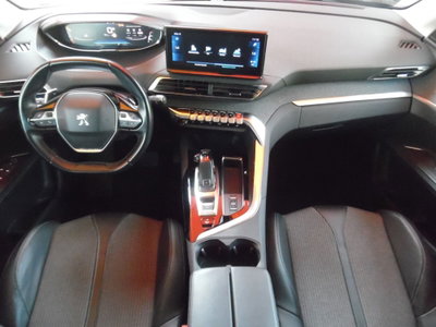 Peugeot 3008 BlueHDi 130 S&S EAT8 Allure Pack (11)