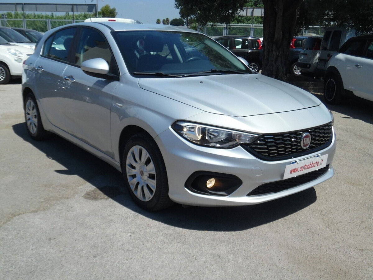 Fiat Tipo Tipo 1.3 Mjt S&S 5 porte Business