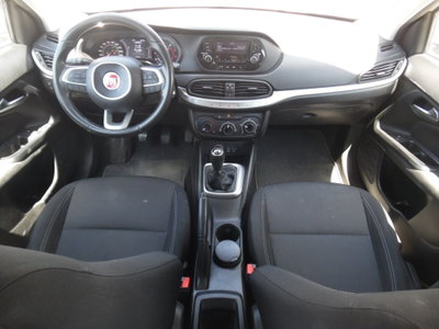 Fiat Tipo Tipo 1.3 Mjt S&S 5 porte Business (11)