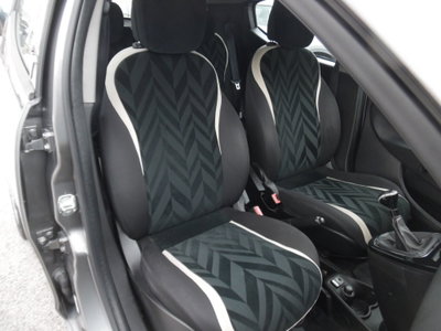 Lancia Ypsilon 1.3 MJT 16V 95 CV 5 porte S&S Gold (13)