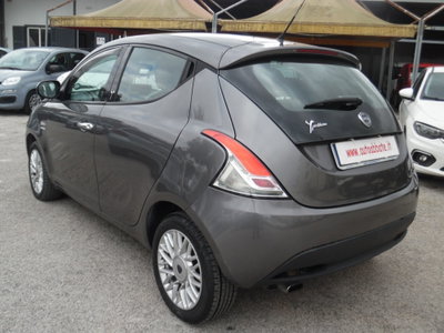 Lancia Ypsilon 1.3 MJT 16V 95 CV 5 porte S&S Gold (5)