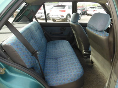 Peugeot 106 diesel cat 5 porte XRD (14)