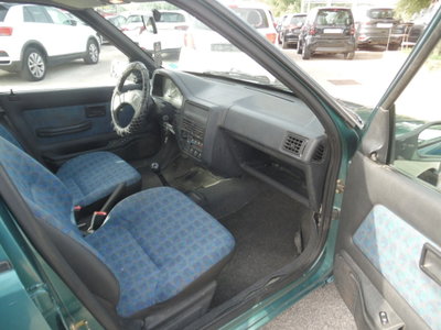 Peugeot 106 diesel cat 5 porte XRD (15)