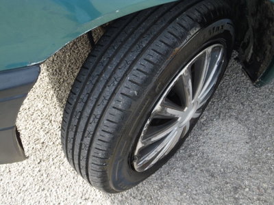 Peugeot 106 diesel cat 5 porte XRD (17)