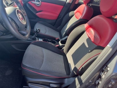 Fiat 500X 1.3 MultiJet 95 CV Lounge (13)