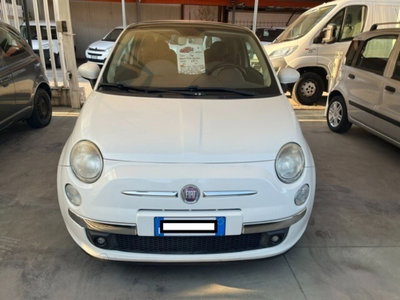 Fiat 500 1.3 Multijet 16V 95 CV Lounge (2)