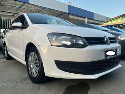 Volkswagen Polo 1.2 TDI DPF 5 p. BlueMotion 89g usata