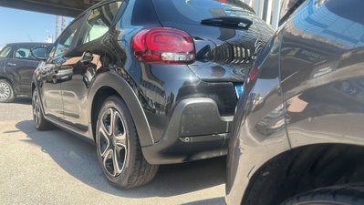 Citroen C3 PureTech 82 GPL Shine (2)