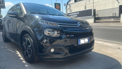 Citroen C3 PureTech 82 GPL Shine (3)