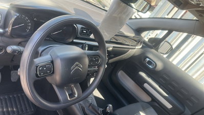 Citroen C3 PureTech 82 GPL Shine (4)