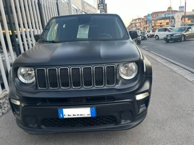 Jeep Renegade 1.0 T3 Sport (2)