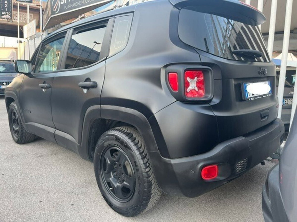 Jeep Renegade 1.0 T3 Sport (3)