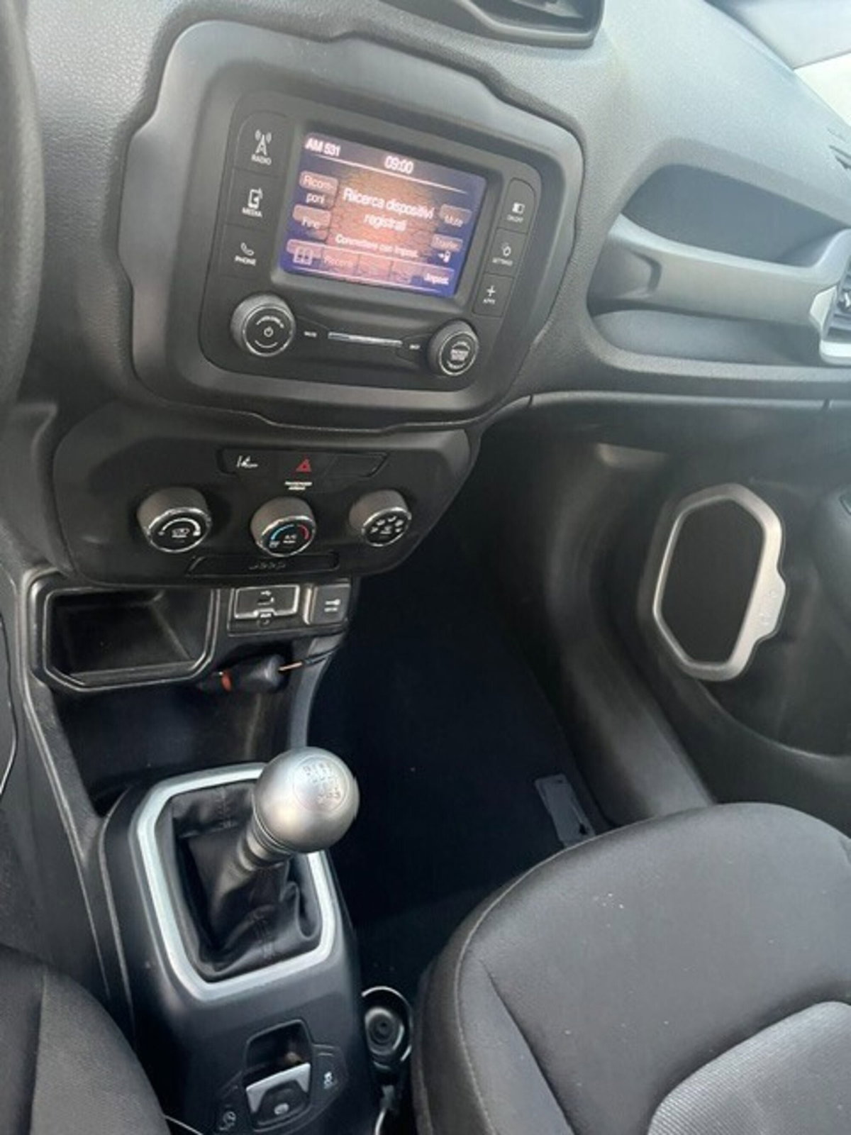 Jeep Renegade 1.0 T3 Sport (4)