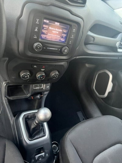 Jeep Renegade 1.0 T3 Sport (4)