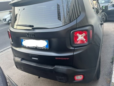 Jeep Renegade 1.0 T3 Sport (5)