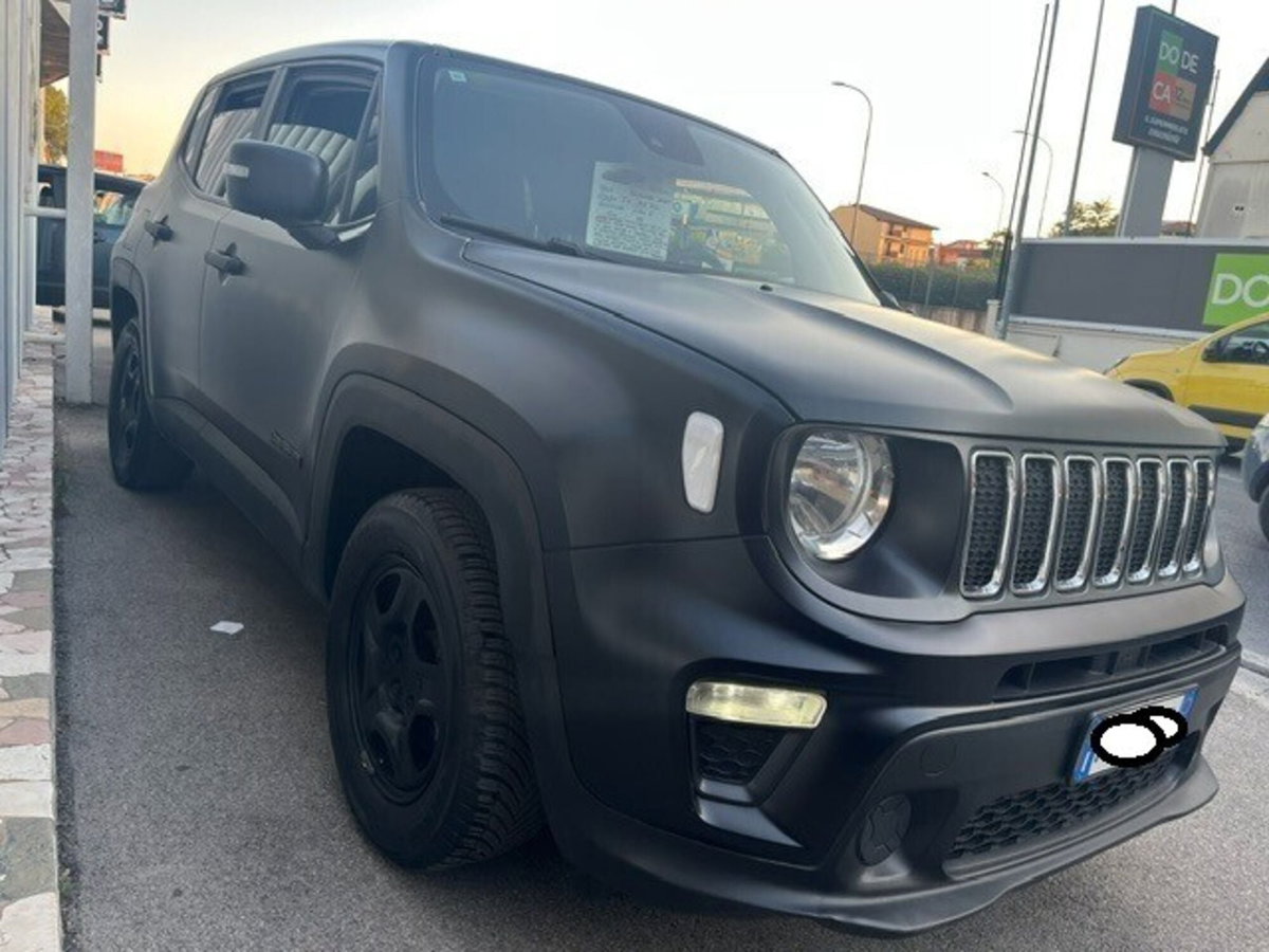 Jeep Renegade 1.0 T3 Sport (6)