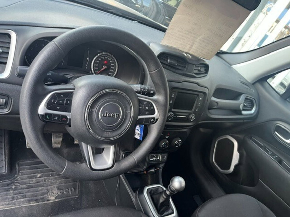 Jeep Renegade 1.0 T3 Sport (7)