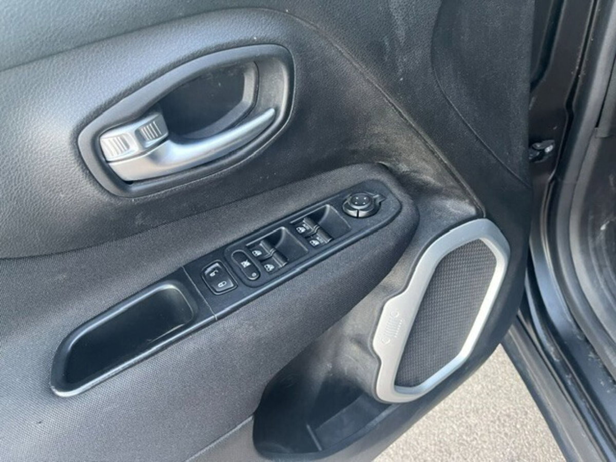 Jeep Renegade 1.0 T3 Sport (8)