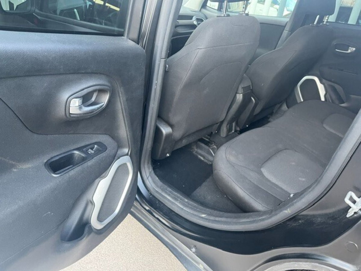 Jeep Renegade 1.0 T3 Sport (9)