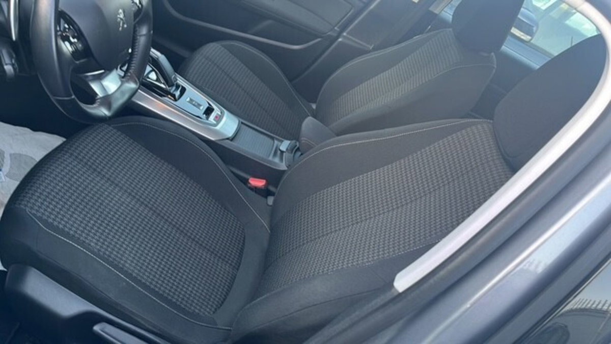 Peugeot 308 BlueHDi 130 S&S EAT8 GT Line (6)