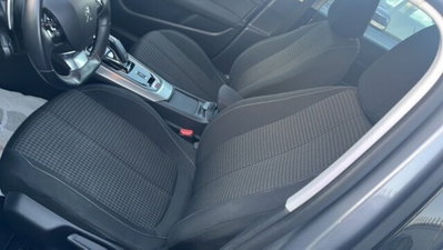 Peugeot 308 BlueHDi 130 S&S EAT8 GT Line (6)