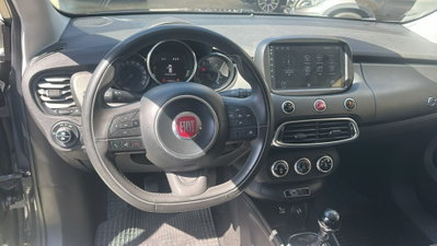 Fiat 500X 1.4 MultiAir 140 CV DCT Cross (7)