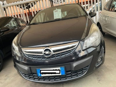 Opel Corsa 1.3 CDTI 75CV F.AP. 5 porte Sport (2)