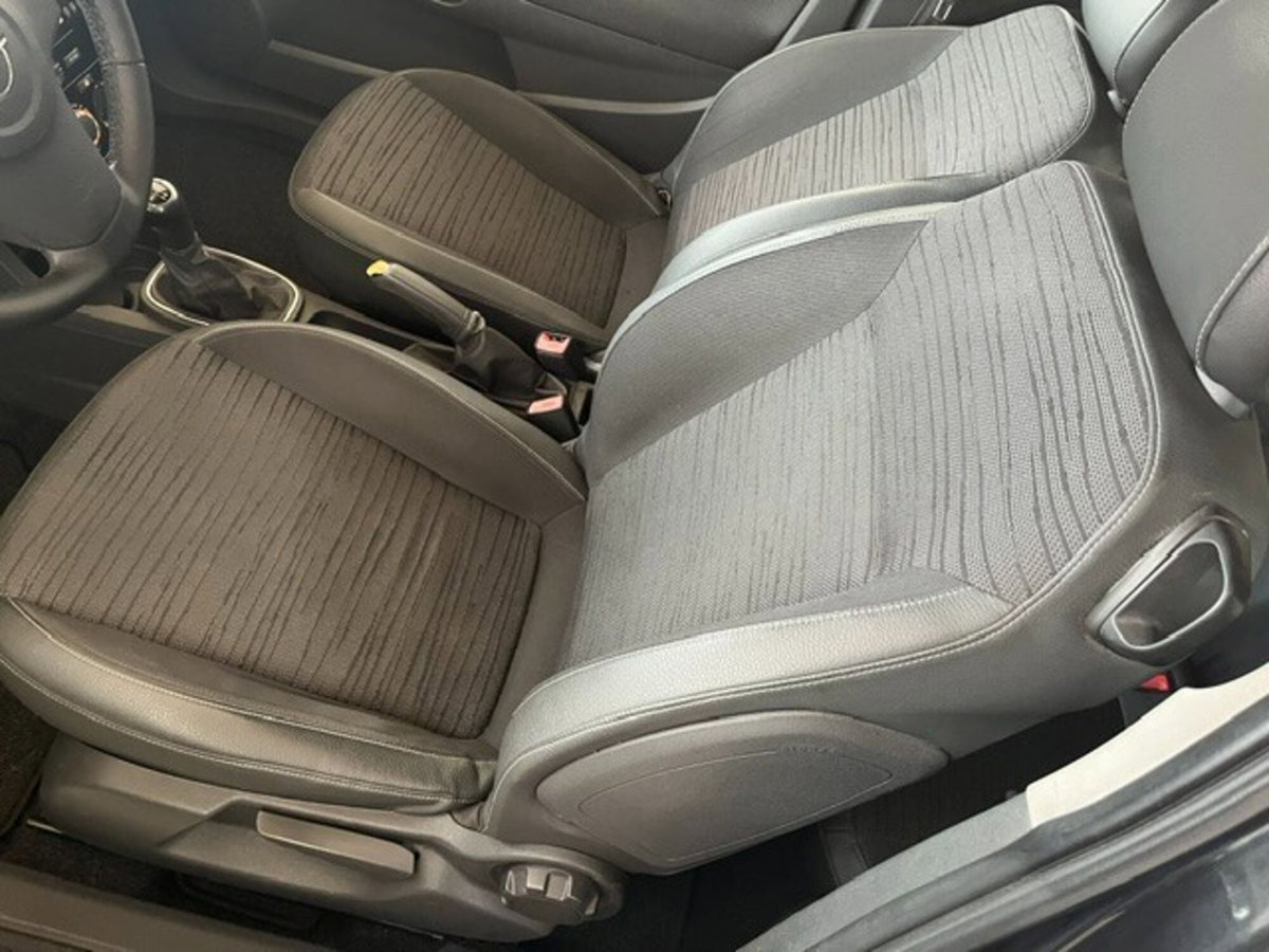 Opel Corsa 1.3 CDTI 75CV F.AP. 5 porte Sport (4)