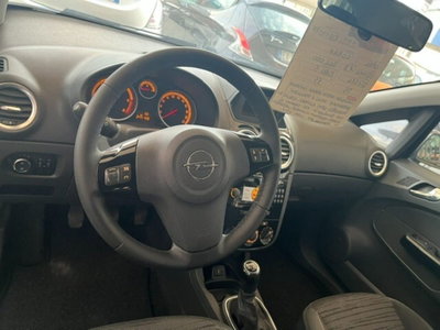 Opel Corsa 1.3 CDTI 75CV F.AP. 5 porte Sport (5)