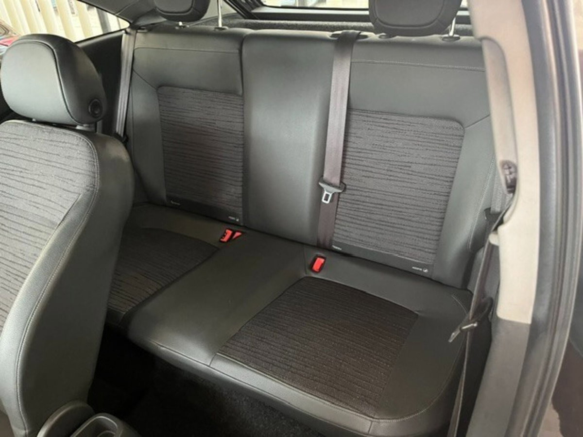Opel Corsa 1.3 CDTI 75CV F.AP. 5 porte Sport (6)
