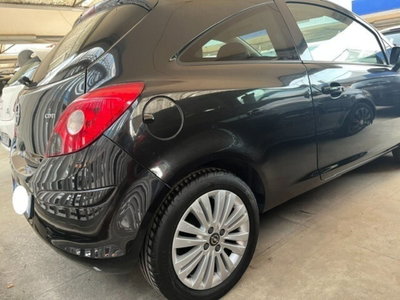 Opel Corsa 1.3 CDTI 75CV F.AP. 5 porte Sport (7)