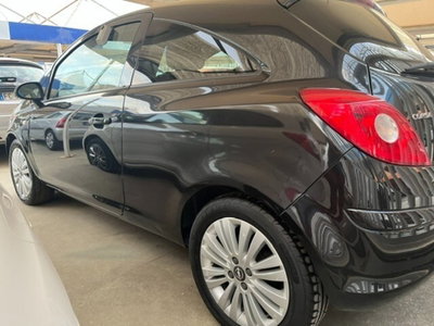 Opel Corsa 1.3 CDTI 75CV F.AP. 5 porte Sport (8)