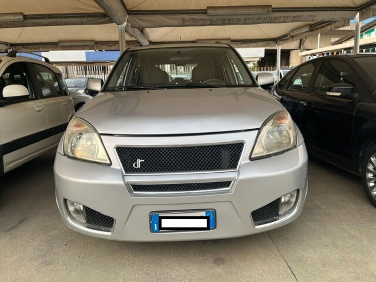 Dr dr5 Biz 1.9 EcoJet Free (4)