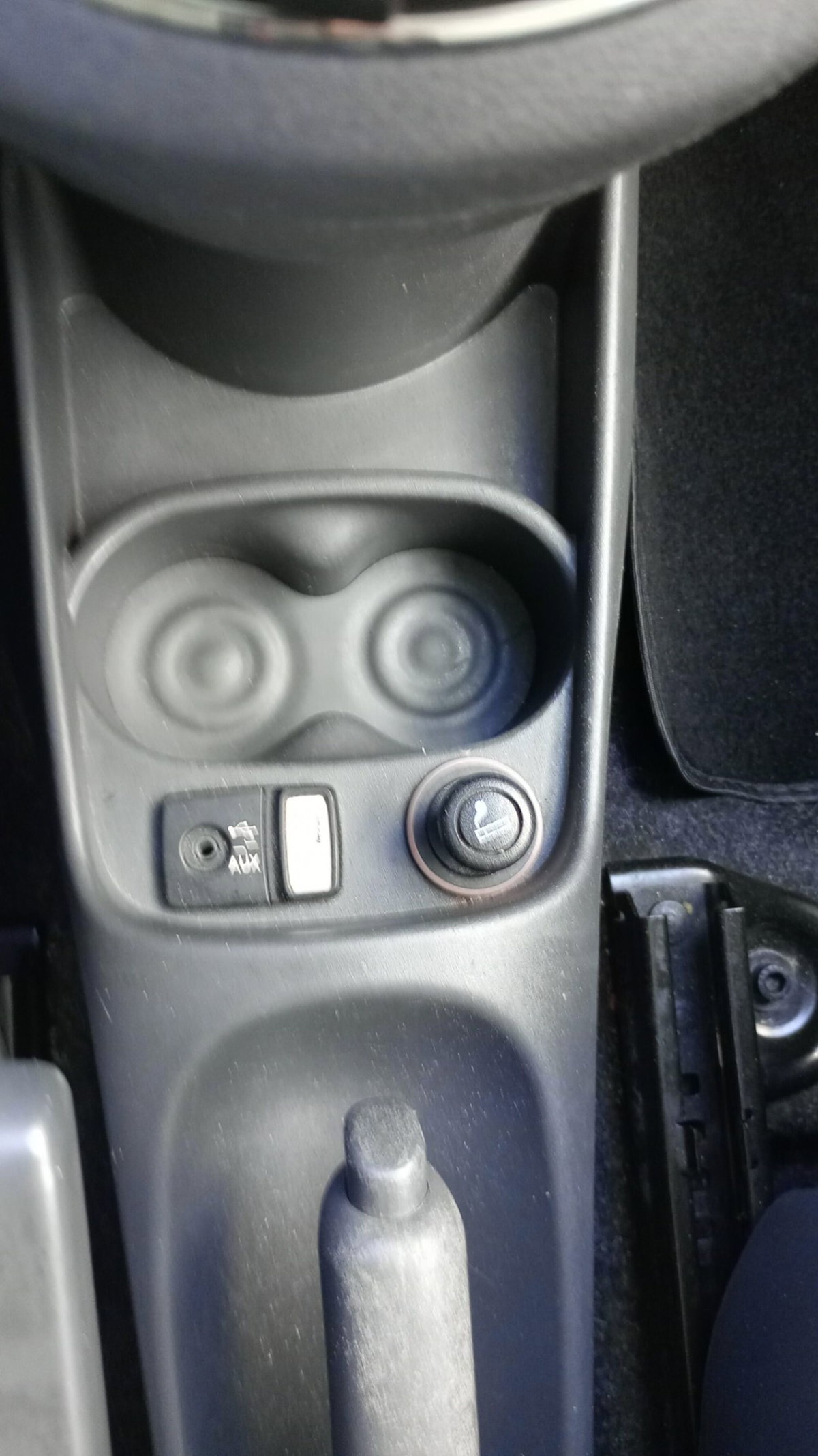 Fiat 500 1.2 Lounge (4)