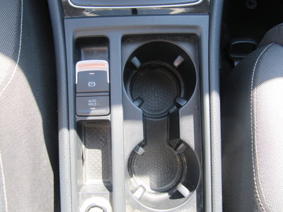 Volkswagen Golf 1.6 TDI 5p. Highline BlueMotion Technology (10)