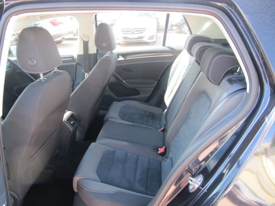 Volkswagen Golf 1.6 TDI 5p. Highline BlueMotion Technology (13)