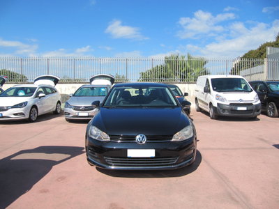 Volkswagen Golf 1.6 TDI 5p. Highline BlueMotion Technology (3)