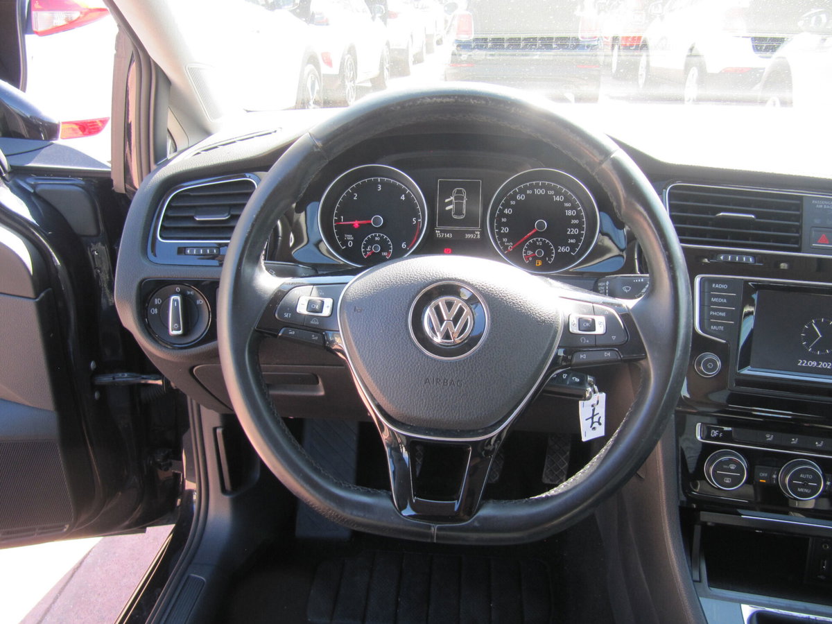 Volkswagen Golf 1.6 TDI 5p. Highline BlueMotion Technology (6)