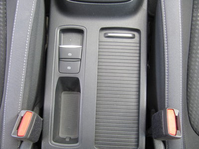 Ford Focus Station Wagon 1.5 EcoBlue 95 CV SW Business (14)