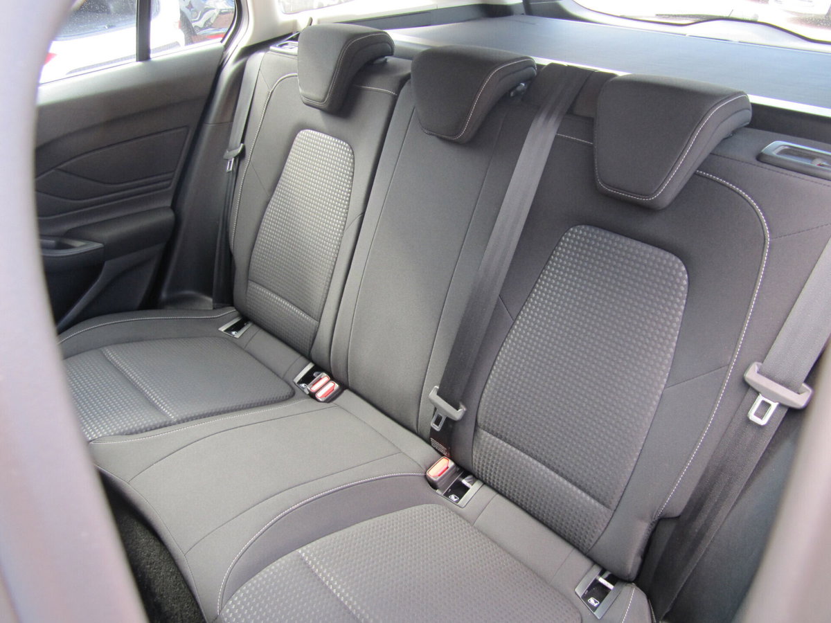 Ford Focus Station Wagon 1.5 EcoBlue 95 CV SW Business (18)
