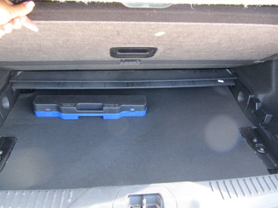Ford Focus Station Wagon 1.5 EcoBlue 95 CV SW Business (19)