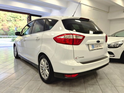 Ford C-Max 1.6 TDCi 115CV Plus (14)