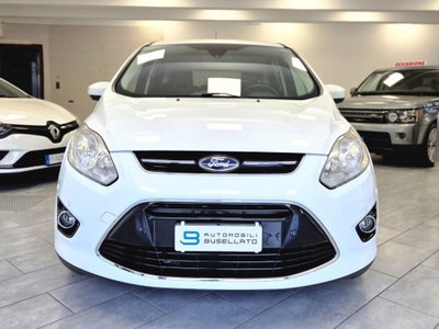 Ford C-Max 1.6 TDCi 115CV Plus (2)