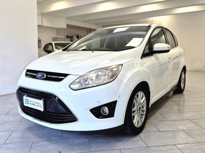 Ford C-Max 1.6 TDCi 115CV Plus (3)